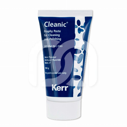 CLEANIC SANS FLUOR (100G)