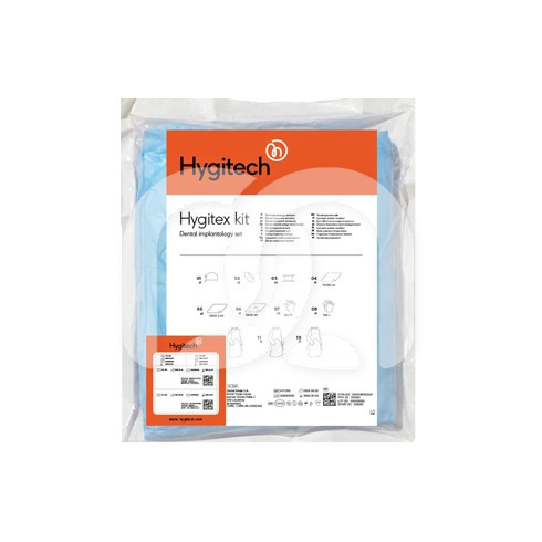 IMPLANT KIT HYGITEX (5)