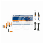 GRANDIOSO FLOW - LES 16 CAPSULES DE 0,25 G