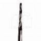 FRAISES CHIRURGICALES 151-LZ (5) : ISO:ISO 016, LONGUEUR TÊTE:11 MM, LONGUEUR TOTALE:28 MM