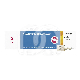 TRI LUXE FORTE CLASSICAL - LE LOT DE 5 BLOCS : TINT:A1, DOORSCHIJNENDHEID:HT, BLOK GROOTTE:14, CONNECTOR:CEREC/INLAB