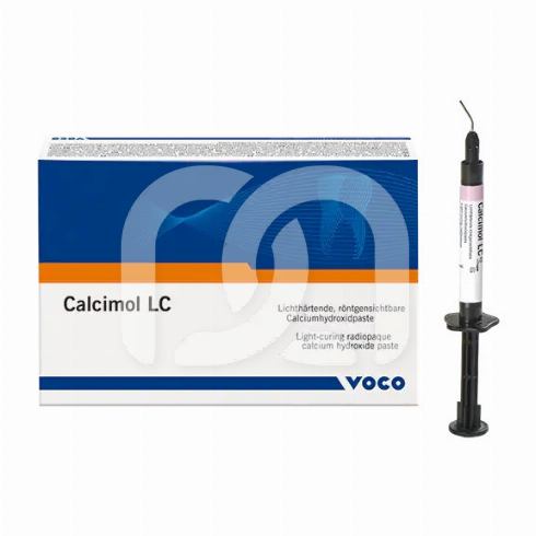 CALCIMOL LC (2X2.5G)