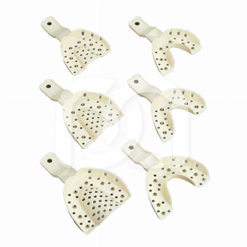 PORTE-EMPREINTES MIRATRAY PARTIEL (12)
