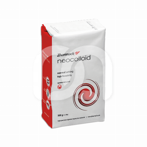 NEOCOLLOID SACHET 500G