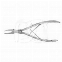 PINCE A TISSUS TP5072