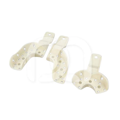 PORTE-EMPREINTES MIRATRAY (100)