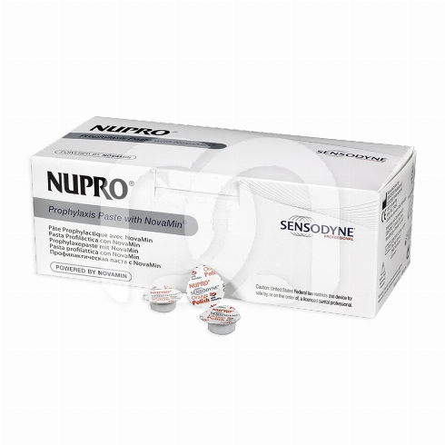 NUPRO SENSODYNE - VLEKKENVERWIJDER (172X2G)