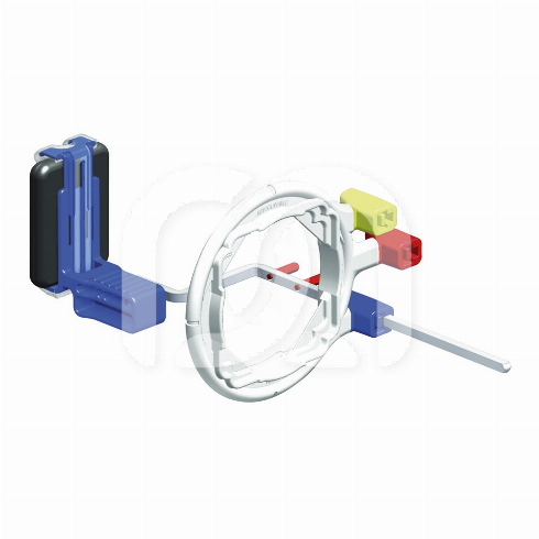 PORTE-RADIO XCP-DS FIT