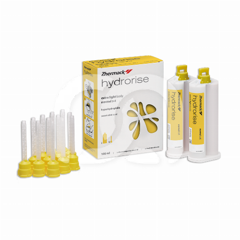 HYDRORISE (2X50ML)