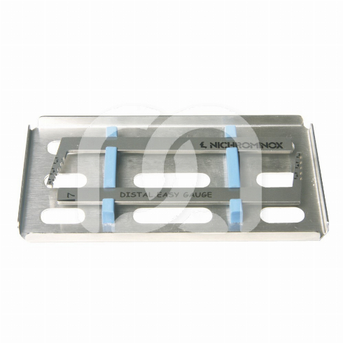 EASY GAUGE - L'EASY GAUGE