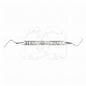 CURETTE ALVEOLAIRE LUCAS CL866