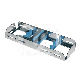 EASY CLIP - 3 INSTRUMENTS (1) : LONGUEUR:18 CM, COULEUR PRINCIPALE:BLEU, LARGEUR:5,50 CM, MATÉRIAUX:SILICONE, HAUTEUR:2,50 CM, NOMBRE D'INSTRUMENTS:3