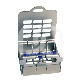 BORENHOUDER ULTRALIGHT - 5 PERFORATIES