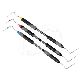 ENDODONTISCHE HANDMATIGE STOPPER - BUCHANAN 
