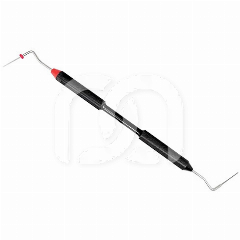 ENDODONTISCHE HANDMATIGE STOPPER - BUCHANAN 