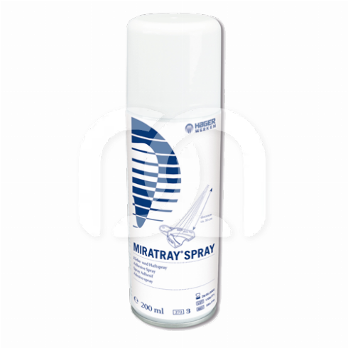 MIRATRAY SPRAY (200ML)