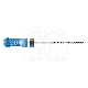 RACLEURS HEDSTROEM READY STEEL (6) : LONGUEUR:31 MM, ISO:ISO 008