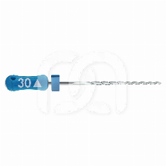 BROCHES K-REAMERS READY STEEL (6) 