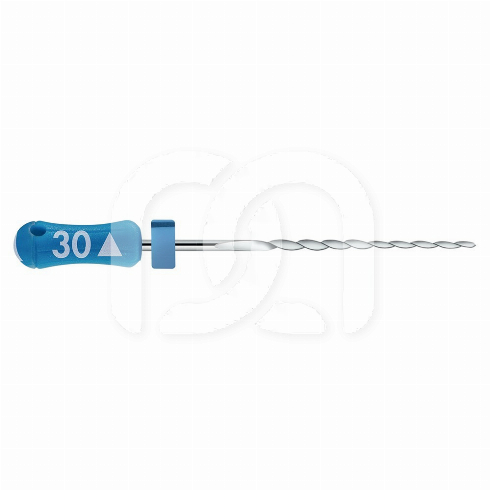 BROCHES K-REAMERS READY STEEL (6) 