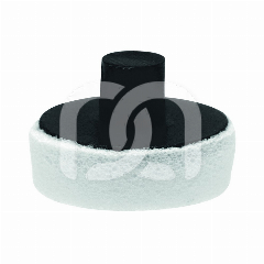 OPTRASCULPT PAD - 60 TIPS MET 6 MM IN DIAMETER