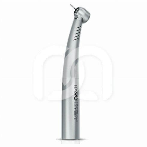 MASTERTORQUE LUX M9000L TURBINE - KAVO AANSLUITING ZILVER