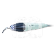 HANDSTUK - NEWTRON SLIM B.LED - WITTE RING