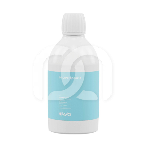 POEDER PROPHYPEARLS NA₂CO₃ (4X250G)