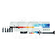 VENUS COLOR SERINGUE + 5 EMBOOUTS (1X1G)