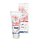 CLEANJOY TUBE (100G)
 : COULEUR PRINCIPALE:ROUGE, GRAIN:GROS, GOÛT:MENTHE