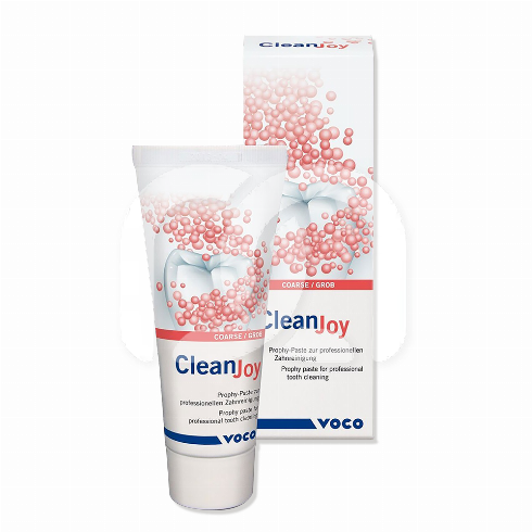 CLEANJOY TUBE (100G)

