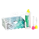 FIT CHECKER ADVANCED (2X48ML) : HOOFDKLEUR:WIT