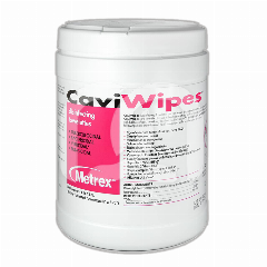 CAVIWIPES ONTSMETTINGSDOEKJES (160)