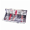 CASSETTE 5 INSTRUMENTEN HU-FRIEDY