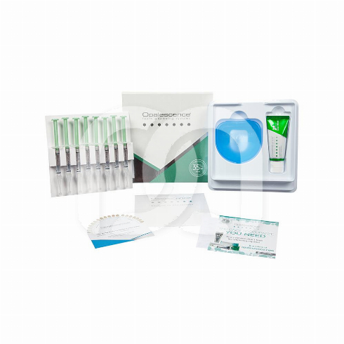 OPALESCENCE™ PF - PATIËNT KIT