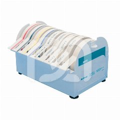 IMS SCOTCH - AUTOCLAVEERBAAR PAPIER -  HU FRIEDY (55M)