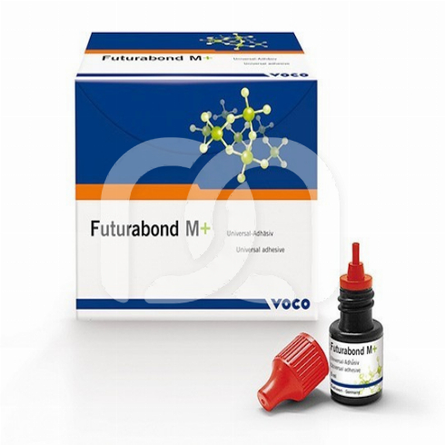 FUTURABOND M+ FLESJE 3X5ML