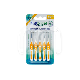 INTERDENTALE RAGERS FLEXIBRUSH (5)
