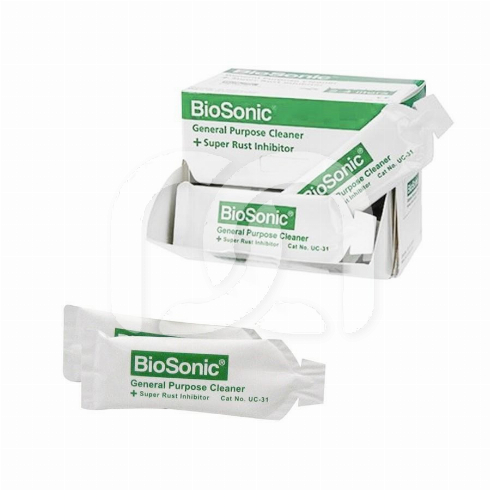 BIOSONIC UC31 (20X15ML)