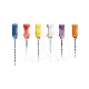 PROTAPER UNIVERSAL - HAND VIJLEN ASSORTIMENT (6) : Nr.:ASSORTIMENT, LENGTE:31 MM