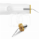 CARTOUCHE GUTTA : N°:23G MEDIUM BODY, LONGUEUR:0 MM