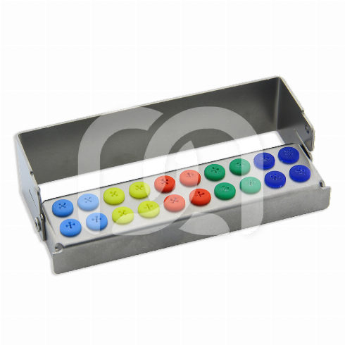PLUG'IN 20 HOLES