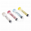 SERINGUES CANALPRO BLEU (50X5ML)