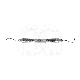 SONDE DE FURCATIONS NABERS HU-FRIEDY