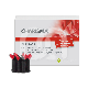 CHARISMA  (10X 0,25G) : TINT:A2 OPAQUE DENTINE