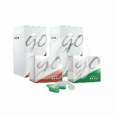 OPALESCENCE™ GO - ECO PACK - MELON (60X1,2ML)