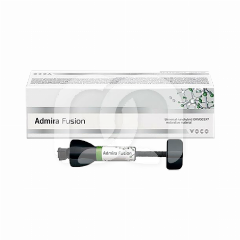 ADMIRA FUSION (3G)