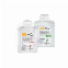 GREEN AND CLEAN M2 (2X500ML)
