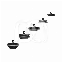 PALODENT V3 - RECHARGE MATRICES (50)