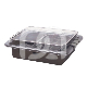BAC/TUB COMPLET HU-FRIEDY