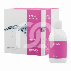 PROPHFYLEX POEDER PERIO (4X100G)